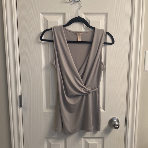 Banana Republic top - Picture 4 of 5